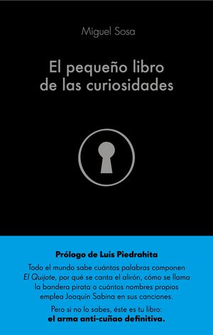 EL PEQUEÑO LIBRO DE LAS CURIOSIDADES