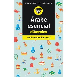 ÁRABE ESENCIAL PARA DUMMIES