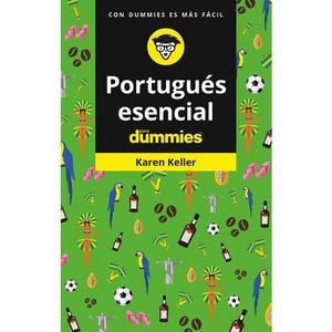 PORTUGUÉS ESENCIAL PARA DUMMIES