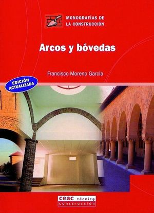 ARCOS Y BÓVEDAS