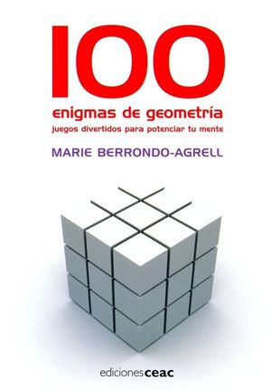 100 ENIGMAS DE GEOMETRÍA