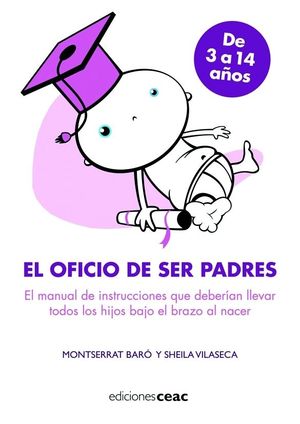 EL OFICIO DE SER PADRES