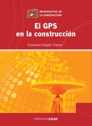 EL GPS EN LA CONSTRUCCIÓN