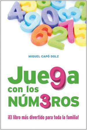 JUEGA CON LOS NÚMEROS