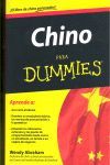 CHINO PARA DUMMIES