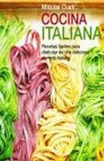 COCINA ITALIANA