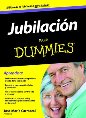 JUBILACIÓN PARA DUMMIES