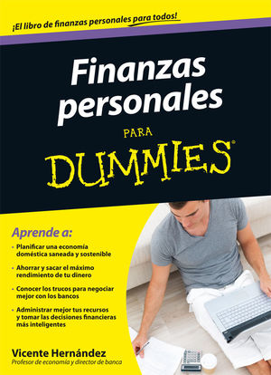 FINANZAS PERSONALES PARA DUMMIES