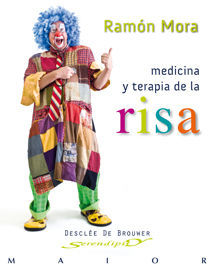 MEDICINA Y TERAPIA DE LA RISA