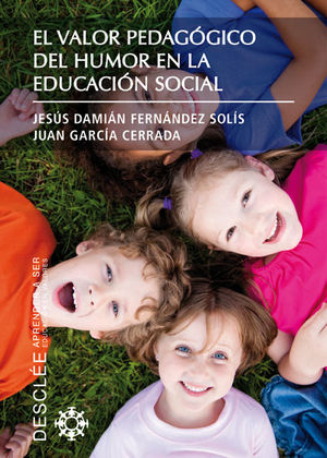 EL VALOR PEDAGÓGICO DEL HUMOR EN LA EDUCACIÓN SOCIAL