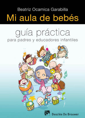MI AULA DE BEBÉS