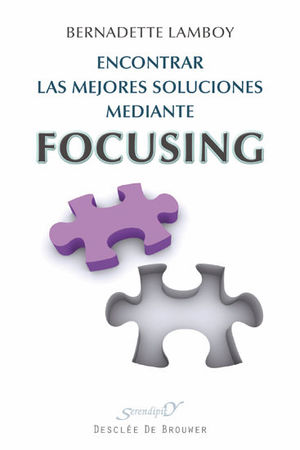 ENCONTRAR LAS MEJORES SOLUCIONES MEDIANTE FOCUSING