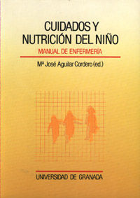 CUIDADOS Y NUTRICIÓN DEL NIÑO