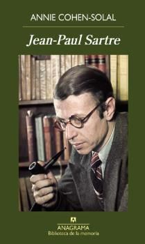 JEAN-PAUL SARTRE - BM