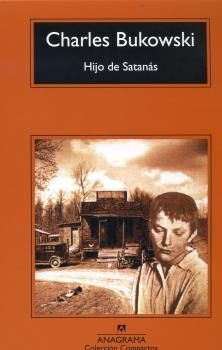 HIJO DE SATANÁS - CM