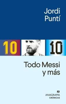 TODO MESSI