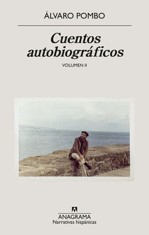 CUENTOS AUTOBIOGRÁFICOS - VOL. II