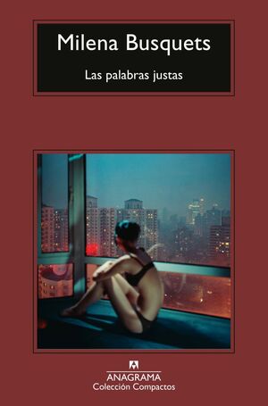 LAS PALABRAS JUSTAS