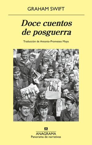 DOCE CUENTOS DE POSGUERRA