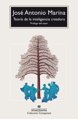 TEORÍA DE LA INTELIGENCIA CREADORA - CM