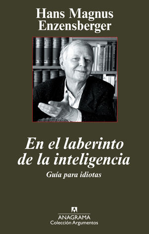 EL LABERINTO DE LA INTELIGENCIA