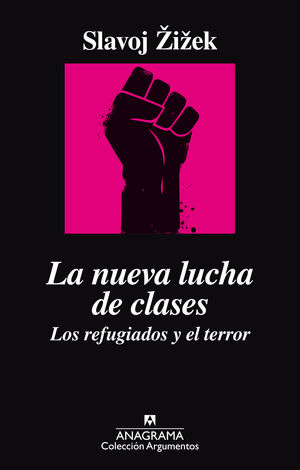 LA NUEVA LUCHA DE CLASES