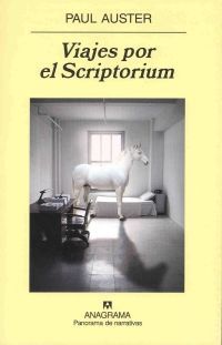 VIAJES POR EL SCRIPTORIUM