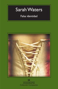 FALSA IDENTIDAD