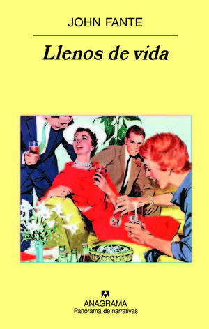 LLENOS DE VIDA