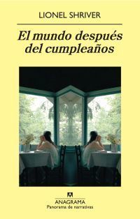 EL MUNDO DESPUÉS DEL CUMPLEAÑOS