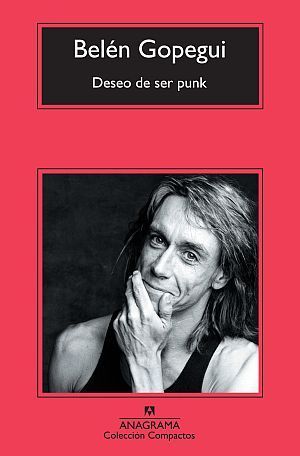 DESEO DE SER PUNK