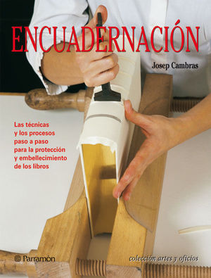 ENCUADERNACION