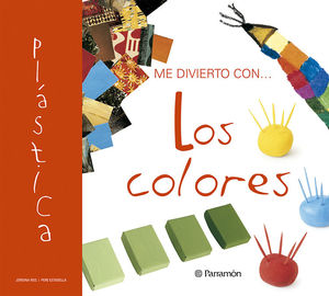 ME DIVIERTO CON LOS COLORES