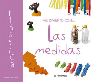 ME DIVIERTO CON LAS MEDIDAS