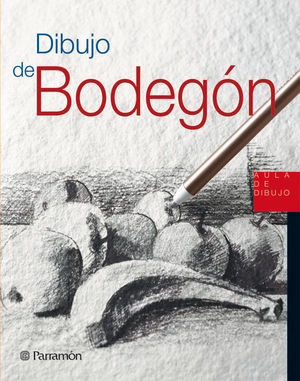 DIBUJO DE BODEGÓN