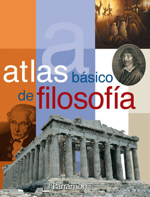 ATLAS BÁSICO DE FILOSOFÍA