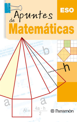 APUNTES DE MATEMÁTICAS