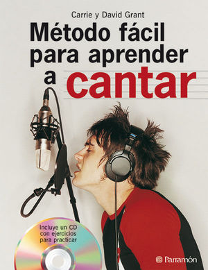 METODO FACIL PARA APRENDER A CANTAR