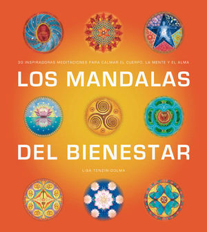 LOS MANDALAS DEL BIENESTAR