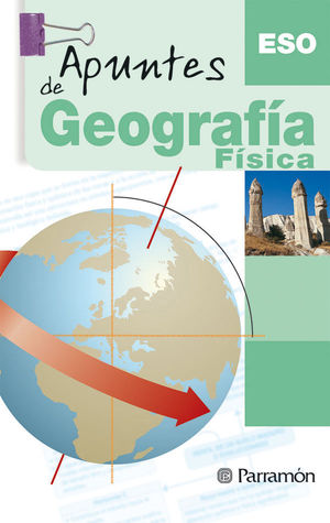 APUNTES DE GEOGRAFÍA FÍSICA