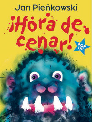 HORA DE CENAR