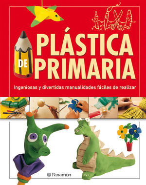 PLÁSTICA DE PRIMARIA