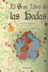 EL GRAN LIBRO DE LAS HADAS