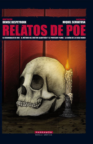 RELATOS DE POE