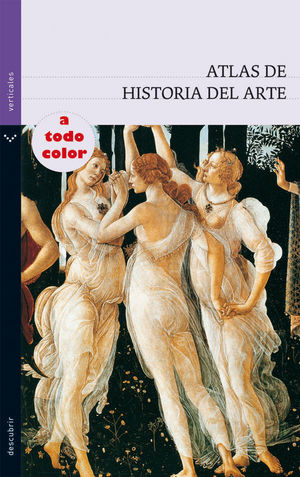 ATLAS DE HISTORIA DEL ARTE