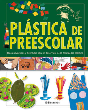 PLÁSTICA DE PREESCOLAR