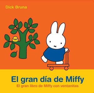 EL GRAN DÍA DE MIFFY