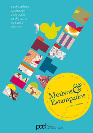 PRINT & PATTERN MOTIVOS & ESTAMPADOS