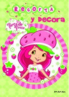 RECORTA Y DECORA