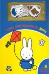 LIBRES CON IMANES DE MIFFY